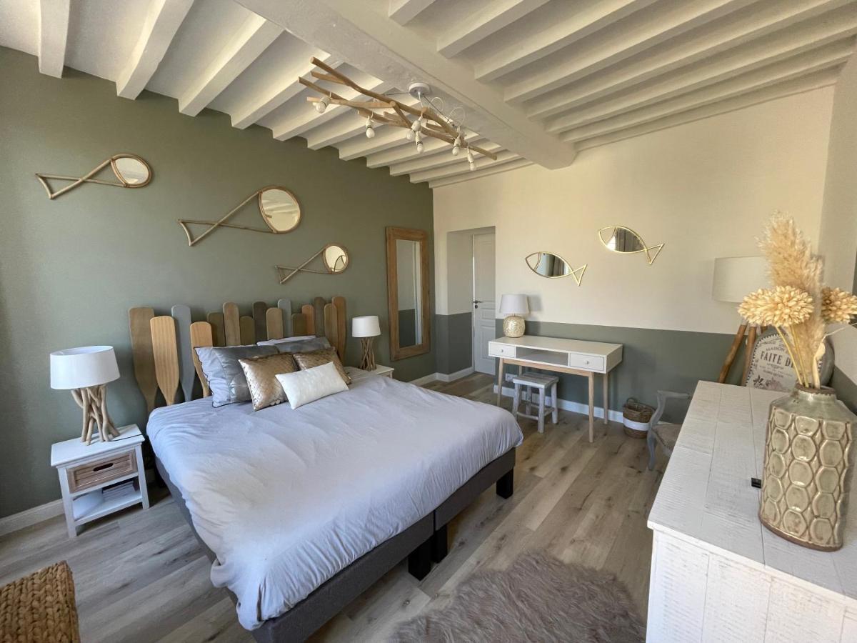 Aurefees Bed and Breakfast Ellon Værelse billede