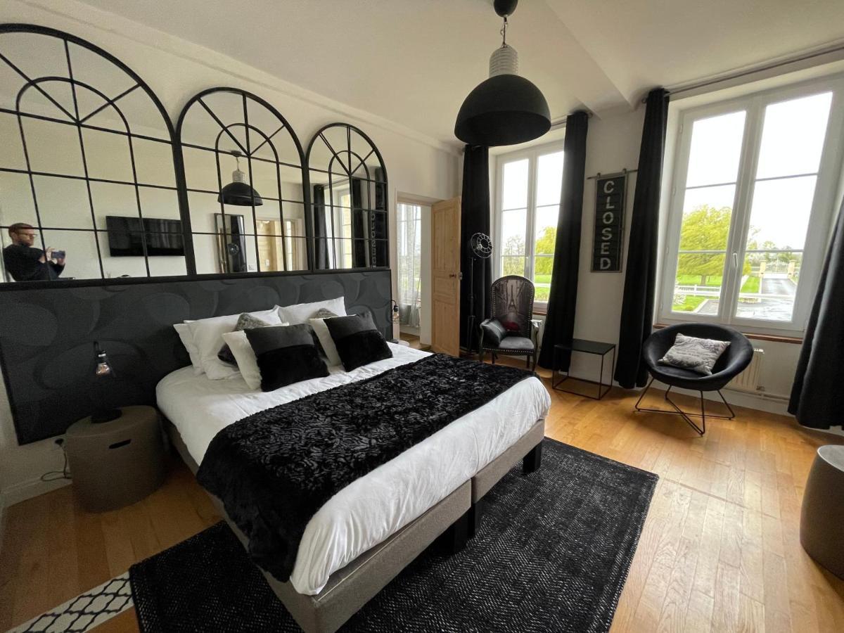 Aurefees Bed and Breakfast Ellon Værelse billede