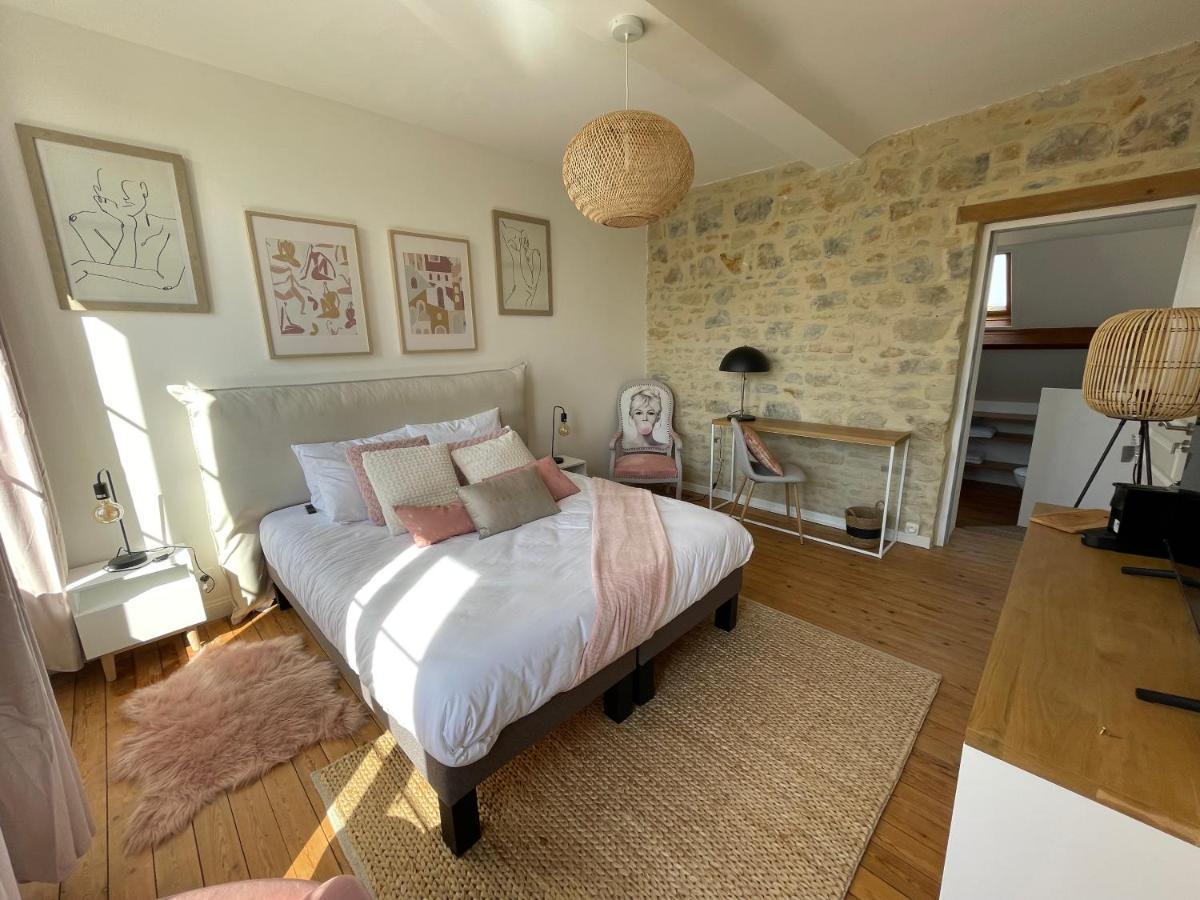 Aurefees Bed and Breakfast Ellon Værelse billede