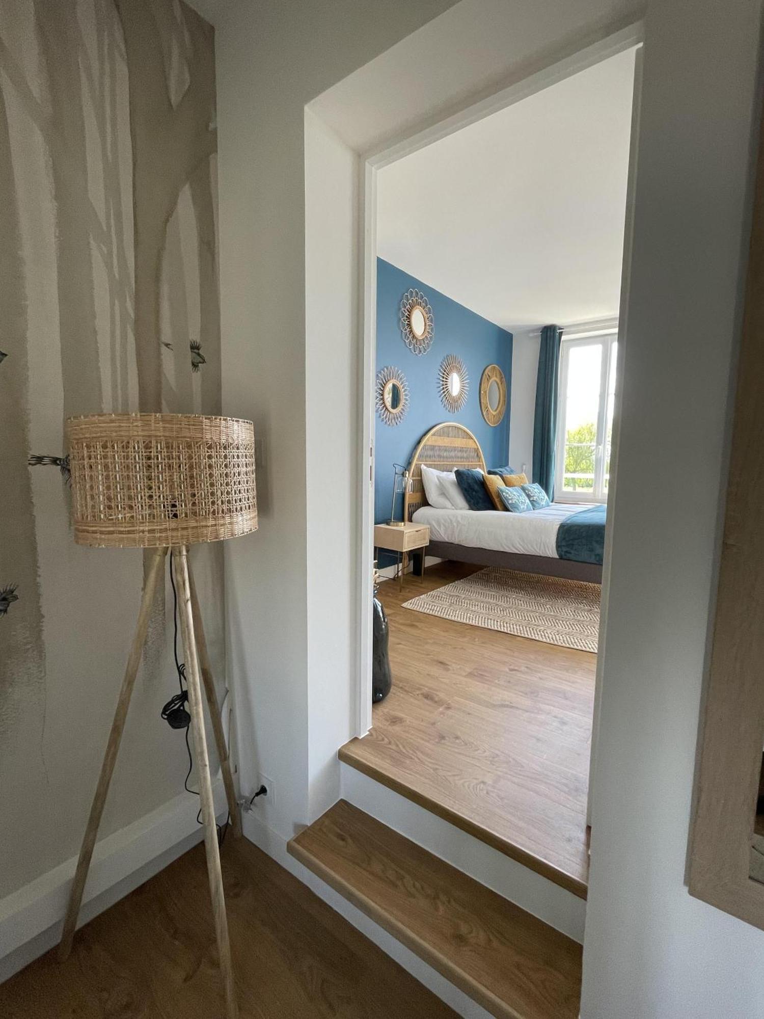 Aurefees Bed and Breakfast Ellon Værelse billede