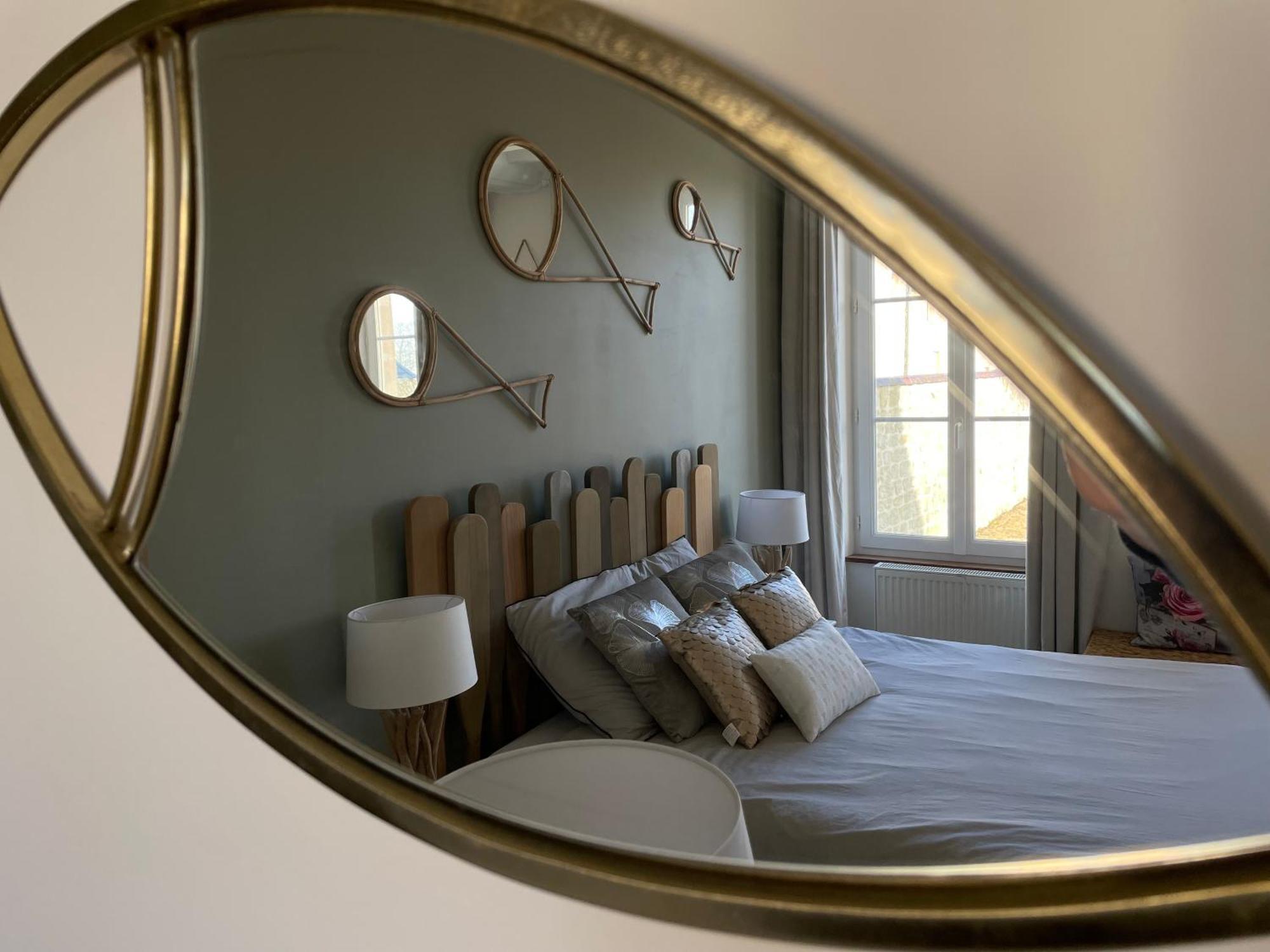 Aurefees Bed and Breakfast Ellon Værelse billede