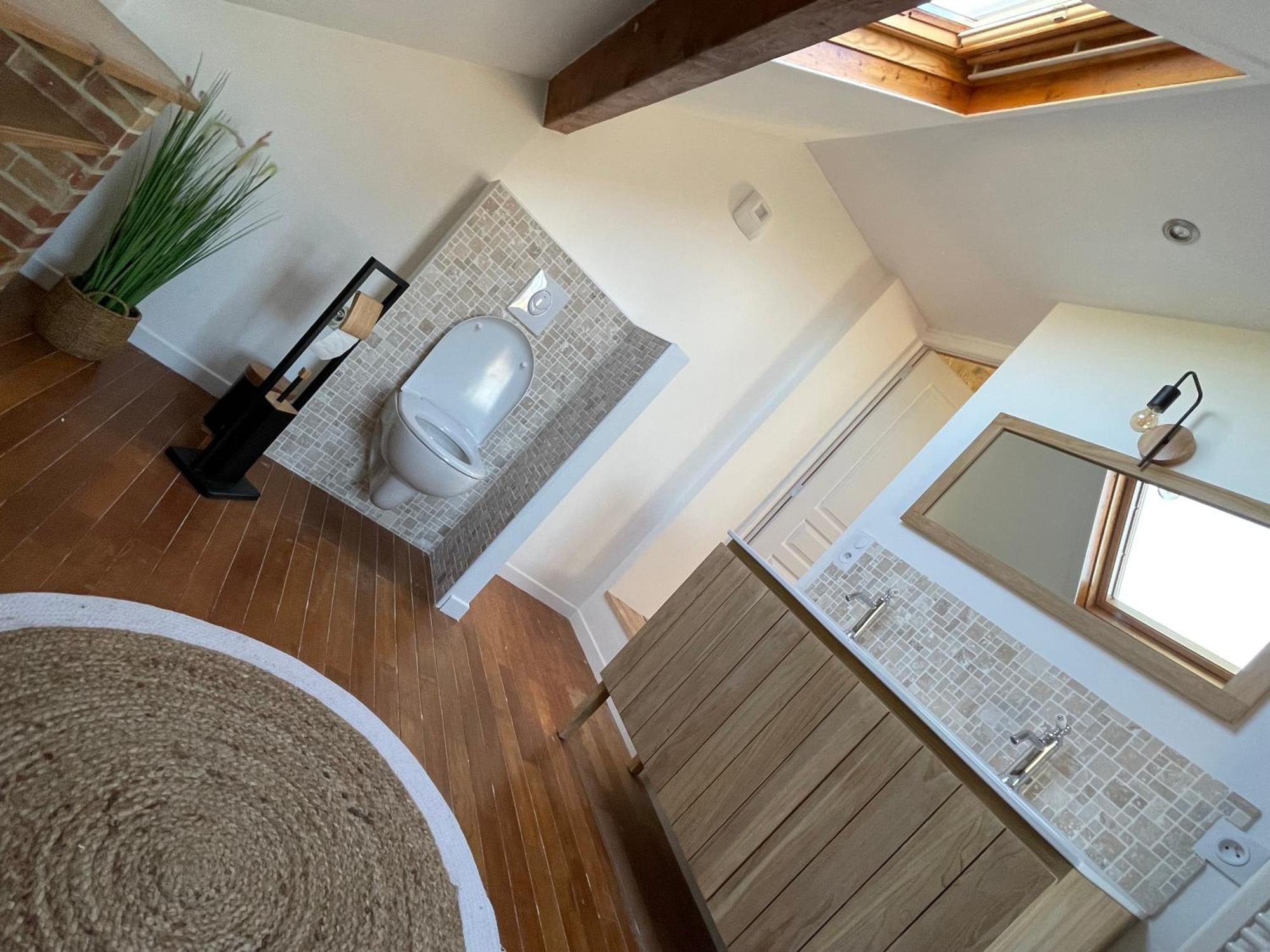Aurefees Bed and Breakfast Ellon Værelse billede
