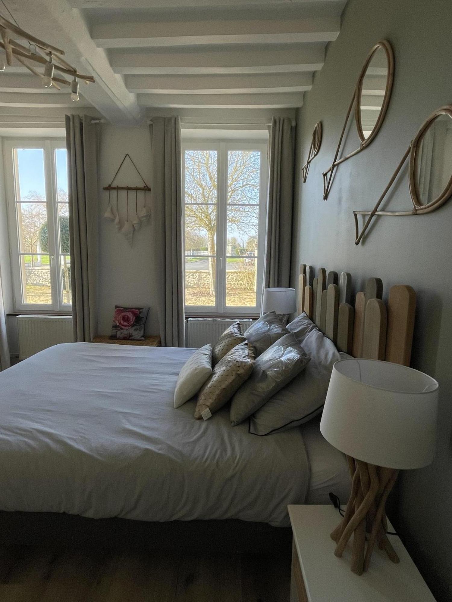 Aurefees Bed and Breakfast Ellon Værelse billede