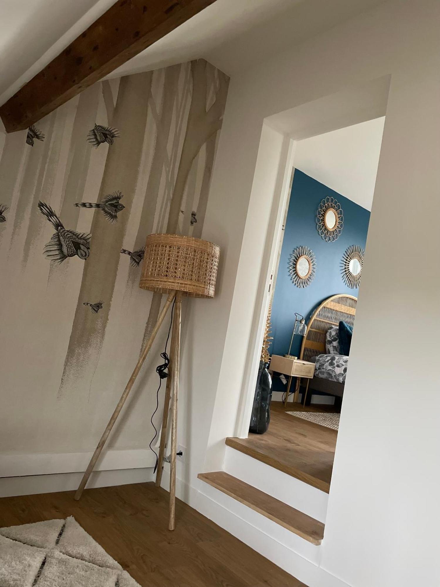 Aurefees Bed and Breakfast Ellon Værelse billede