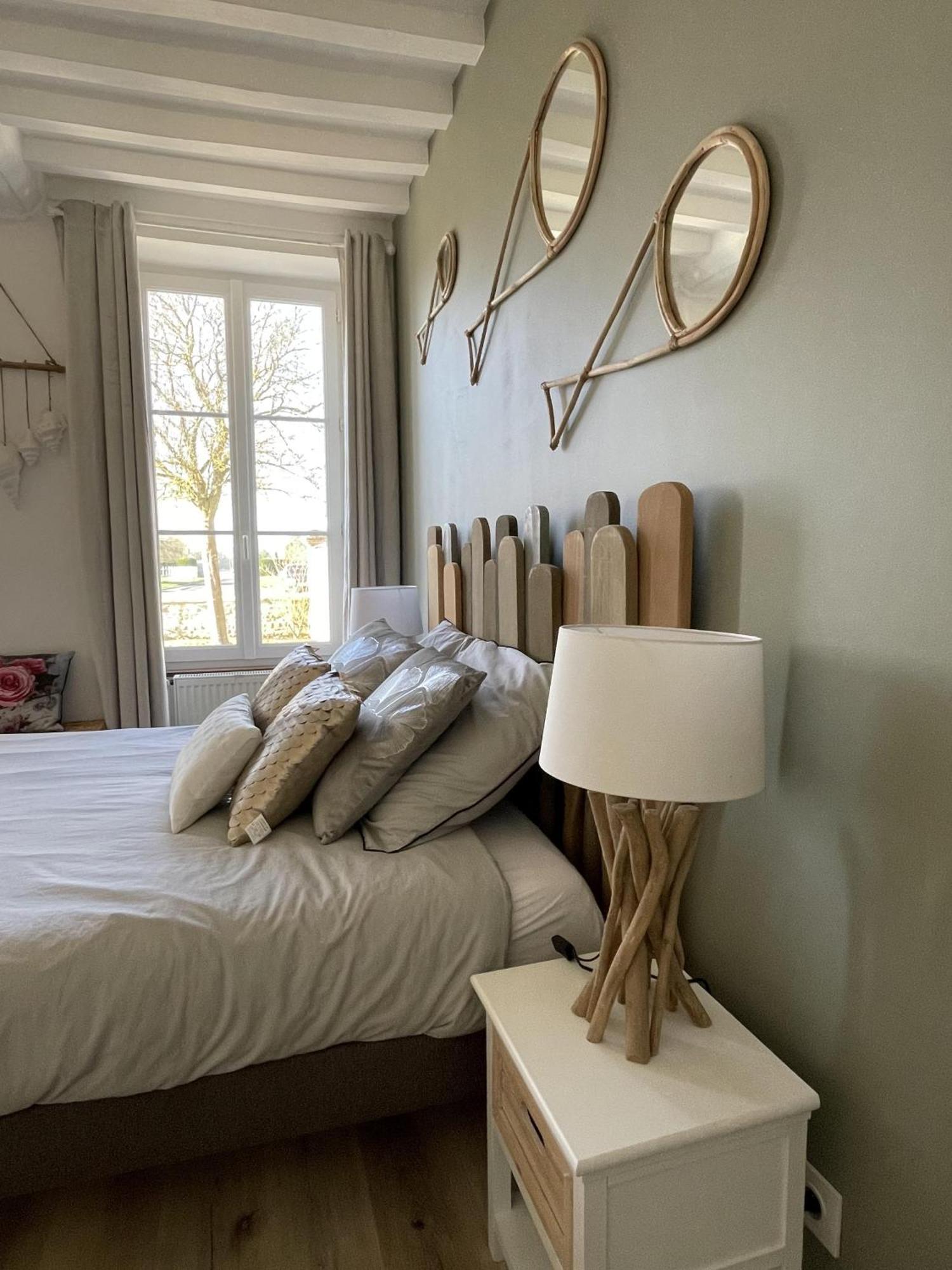 Aurefees Bed and Breakfast Ellon Værelse billede