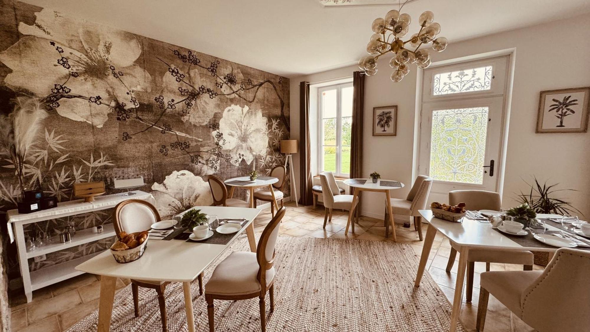 Aurefees Bed and Breakfast Ellon Eksteriør billede
