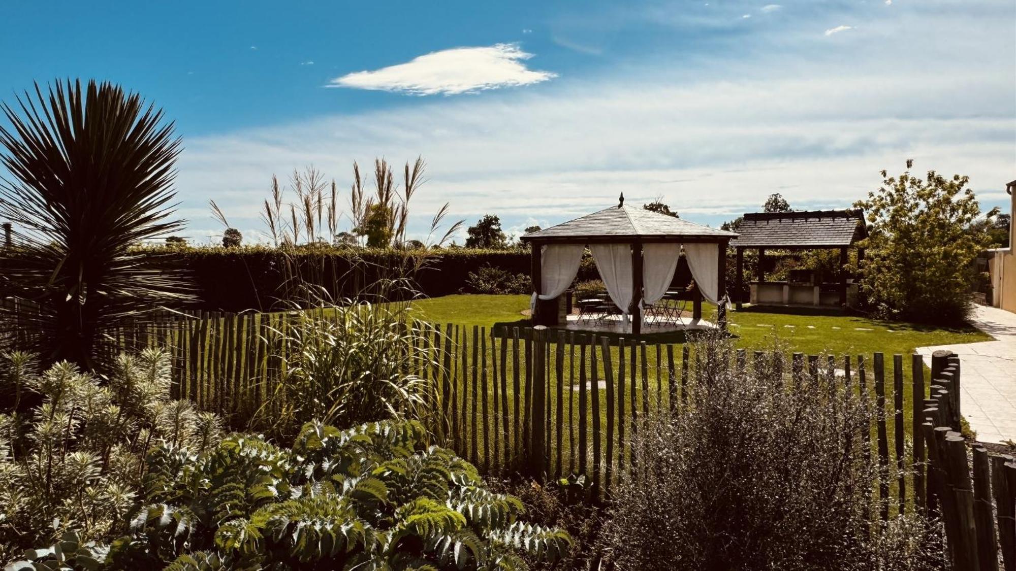 Aurefees Bed and Breakfast Ellon Eksteriør billede