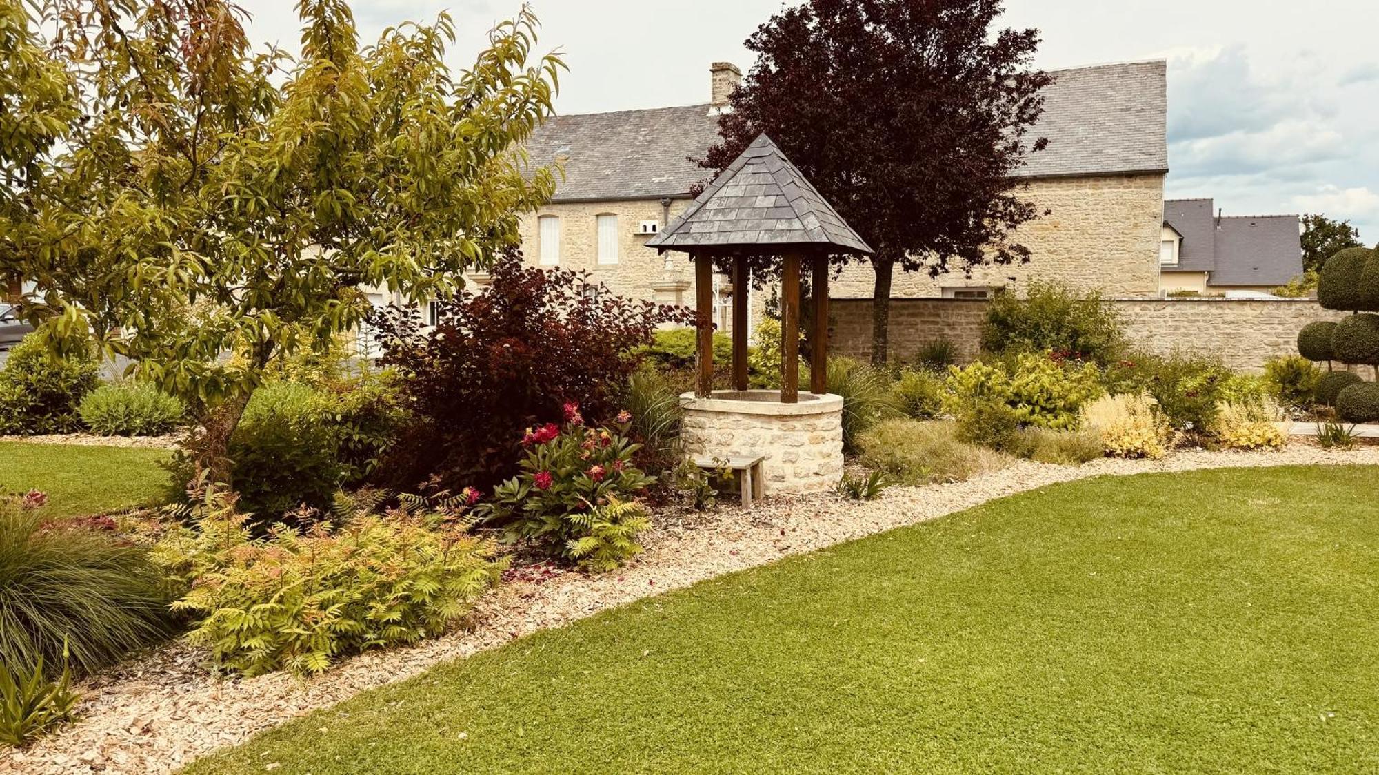 Aurefees Bed and Breakfast Ellon Eksteriør billede